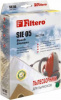 SIE 05 (3) ЭКСТРА Пылесборники Filtero SIE 05 Экстра пятислойные