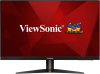 Монитор ViewSonic 27" VX2705-2KP-MHD черный IPS LED 16:9 HDMI матовая 350cd 178гр/178гр 2560x1440 DisplayPort Ultra HD 2K (1440p) 5.2кг