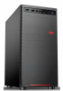 1385632 пк iru home 225 mt ryzen 5 3400g (3.7)/8gb/ssd240gb/rx vega 11/free dos/gbiteth/400w/черный