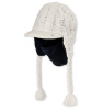 Neve Earflap Cap W'S