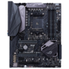 ASUS ROG CROSSHAIR VI HERO, Socket AM4, X370, 4*DDR4, SLI+CrossFireX, SATA3 + RAID, Audio, Gb LAN, USB 3.1*13, USB 2.0*6, ATX ; 90MB0SC0-M0EAY0