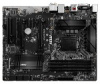 MSI Z170A-G43 PLUS (Socket 1151, intel Z170, 4DDR4,2x PCIe x16,3x PCIe x1,2 x PCI,CrossFire, 1x M.2, 6x SATA 6Gbps, USB 3.1 Gen 2(2R), USB 3.1 Gen 1(2