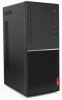 11bh003qru пк lenovo v530-15icr mt pg g5420 (3.7)/4gb/ssd128gb/uhdg 610/dvdrw/cr/noos/gbiteth/180w/клавиатура/мышь/черный