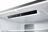 Холодильник Gorenje NRM8181UX нержавеющая сталь (двухкамерный)