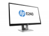 M1N99AA#ABB Монитор HP EliteDisplay E240 23.8" 1920х1080 250 nits 1000:1 178/178 VGA HDMI DisplayPort 3USB 3-3-0