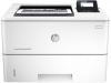 f2a69a_sp hp laserjet enterprise m506dn (a4, 1200dpi, 43ppm, 512mb, 2trays 100+550, usb/gigeth, duplex, 3y war, replace ce526a,ce528a) (поврежденная коробка)