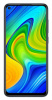 29937 смартфон xiaomi redmi note 9 onyx black (m2003j15sg), 6.53'' 19.5:9 1080x2340, 2.0ghz, 8 core, 4 gb, 128gb, 48 мп+ 8мп + 2мп + 2мп/13mpix, 2 sim, 2g,