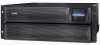 ибп apc smart-ups x 2200va black (smx2200hv)