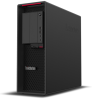 30e0008mru lenovo thinkstation p620 tower 1000w, amd tr pro 3995wx (2.7g, 64c), 2x16gb ddr4 3200 rdimm, 1x1tb ssd m.2, 1x2tb hdd 7200rpm, nogpu, usb kb&mouse, wi