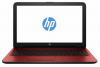 1ly05ea ноутбук hp 15-ba607ur a6 7310/6gb/500gb/amd radeon r5 m430 2gb/15.6"/fhd (1920x1080)/windows 10 64/red/wifi/bt/cam/2670mah