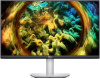 2721-9411 Монитор Dell 27" S2721DS черный IPS LED 16:9 HDMI M/M матовая HAS Piv 350cd 178гр/178гр 2560x1440 75Hz DP 2K 5.17кг