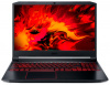 nh.qb0er.005 ноутбук acer nitro 5 an515-55-57hb core i5 10300h 16gb ssd512gb nvidia geforce rtx 3050 4gb 15.6" ips fhd (1920x1080) eshell black wifi bt cam