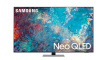 телевизор qled 55" 4k qe55qn85aauxce samsung