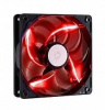 Вентилятор для корпуса 120MM RED R4-L2R-20AR-R1 COOLER MASTER