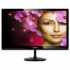 247E6QDAD/01 23,6" Philips 247E6QDAD IPS-ADS 1920x1080 16:9 5ms VGA DVI MHL-HDMI 20M:1 178/178 250cd Speakers Black-Cherry.