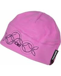 Icecap Hat Women's