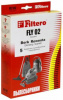 FLY 02 (5+Ф) STANDARD Пылесборники Filtero FLY 02 Standard двухслойные (5пылесбор.) (1фильт.)