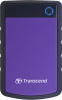 TS4TSJ25H3P Внешний жесткий диск Transcend 4TB StoreJet 2.5" H3 Purple