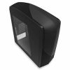 Корпус NZXT CA-PH240-B7, Черный, ATX, без БП, window, 2x USB 3.0, 195 x 530 x 529 mm