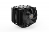 be quiet! DARK ROCK PRO 4 / LGA 115x,1366,2011,2066; AM2+,AM3+,AM4,FM1,FM2+ / 250W TDP / PWM / BK022 / RTL