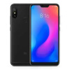 redminote6probk32gb мобильный телефон redmi note 6 pro 32gb black xiaomi