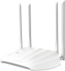 точка доступа tp-link tl-wa1201 ac1200 10/100/1000base-tx белый