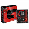 Материнская плата Asrock B250 GAMING K4 Soc-1151 Intel B250 4xDDR4 ATX AC`97 8ch(7.1) GbLAN+VGA+DVI+HDMI