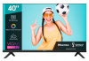 телевизор hisense 40" smart/fhd 1920x1080 tv wi-fi direct vidaa черный 40a4bg