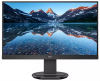 276B9/00 27" Philips 276B9 2560x1440 75Гц IPS LED 16:9 4ms HDMI DP USB-С 3*USB3.2 50M:1 1000:1 178/178 350cd HAS Pivot Tilt Swivel Speakers Black