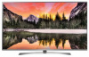 телевизор led 75'' 75uv341c lg 75uv341c led edge tv 75", 4k uhd, commercial smart home, (webos 3.0), dvb-t2/s2/c, 20w speaker, 16/7, one pole / smart