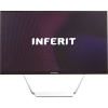 inf versa_c1 моноблок/ моноблок inferit versa 23.8"(1920x1080 ips)/intel core i5 11400(2.6ghz)/8192mb/256ssdgb/nodvd/int:intel uhd graphics 730/cam/bt/wifi/war