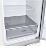 Холодильник LG GA-B509SQKL белый (двухкамерный)