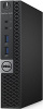 3046-3478 optiplex 3046 micro / / pentium g4400t (2,9ghz) / 4gb (1x4gb) ddr4 / 500gb (7200 rpm) / intel hd 510 / linux / tpm, vga /