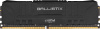 BL16G32C16U4B Память оперативная Crucial 16GB DDR4 3200MT/s CL16 Unbuffered DIMM 288pin Ballistix Black
