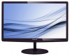 227E6EDSD/00 21,5" Philips 227E6EDSD 1920x1080 IPS W-LED 16:9 5ms VGA DVI HDMI 178/178 20M:1 250cd Audio-out/Headphones Black