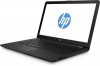 2bt65ea ноутбук hp 15-bw046ur a12 9720p/8gb/1tb/amd radeon 530 2gb/15.6"/hd (1366x768)/windows 10/black/wifi/bt/cam