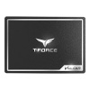 SSD жесткий диск SATA2.5" 500GB VULCAN BLACK T253TV500G3C301 T-FORCE