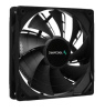 DP-GS-H12FDB-TF120S-BK Вентилятор для корпуса 120MM TF120S BLACK DP-GS-H12FDB-TF120S-B DEEPCOOL