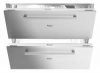 BDR 190 AAI/HA Встраиваемый холодильник HOTPOINT-ARISTON Встраиваемый холодильник HOTPOINT-ARISTON/ 89.8x54.7x83.5, 190л, без морозильника