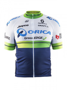 ORICA Bike