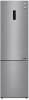 Холодильник LG GA-B509CMQZ серебристый (двухкамерный)
