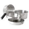 Glacier Stainless Cookset Lg