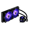 MLY-D28M-A22PC-R1 Кулер для процессора S_MULTI D28M-A22PC-R1 COOLER MASTER