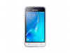 смартфон samsung sm-j120fzwdser galaxy j1 (2016) white