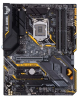 Материнская плата Asus TUF Z390-PLUS GAMING (WI-FI) Soc-1151v2 Intel Z390 4xDDR4 ATX AC`97 8ch(7.1) GbLAN RAID+HDMI+DP