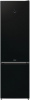 Холодильник Gorenje NRK621SYB4 черный (двухкамерный)