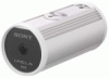 sony snc-ch110s, 1.3m 1/3.8" cmos, poe, h.264/jpeg/mpeg4 серебристая