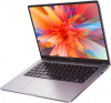 xma2006-dj ноутбук xiaomi pro redmibook core i5 11320h 16gb ssd512gb intel iris xe graphics 14" ips 2.5k (2560x1600) windows 10 trial (для ознакомления) silver w