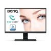 9H.LGDLB.CBE BENQ 23,8" GW2480, IPS LED, 1920x1080, 250 cd/m2, 20M:1, 178/178, 5ms, D-sub, HDMI1.4, DP1.2 Speaker Black