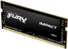 Модуль памяти для ноутбука SODIMM 8GB PC25600 DDR4 SO KF432S20IB/8 KINGSTON